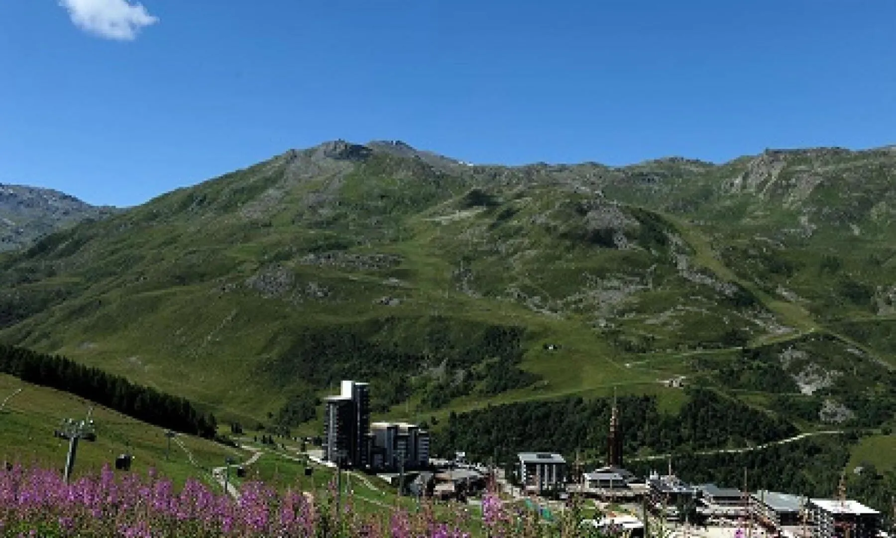 Residence Oisans - Studio Agreable - Skis Aux Pieds - Balcon Mae-3394 Saint-Martin-de-Belleville France